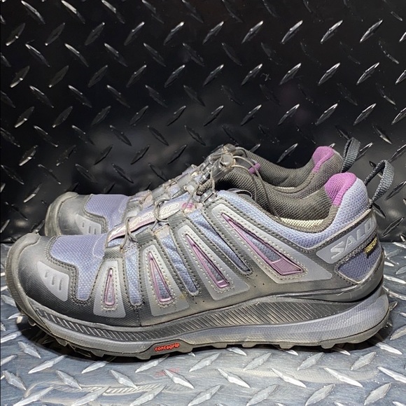 salomon xa comp 6